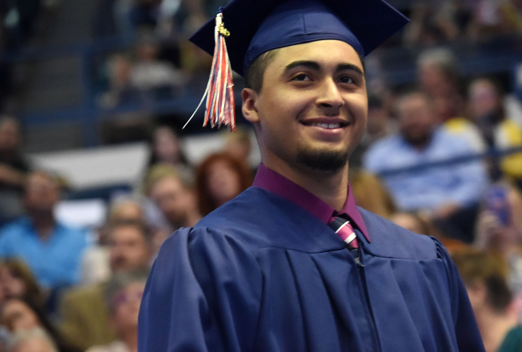PHOTOS: Liberty High School Graduation